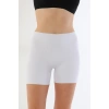 Beyaz Mı 2703 Lazer Kesim Boxer