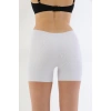 Beyaz Mı 2703 Lazer Kesim Boxer