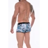 Don Moris Erkek  Desenli Boxer