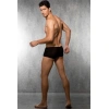 Doreanse  Erkek  Siyah Kısa Boxer 1590