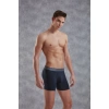 Doreanse Lacivert Erkek  Boxer 1776