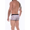 Erkek  Desenli Boxer