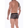 Erkek  Desenli Boxer