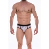 Erkek  Desenli Jockstrap Çamaşır