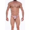 Erkek  Desenli Tanga Çamaşır