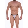 Erkek  Desenli Tanga Çamaşır