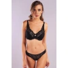 Germa Wire Lace Bra,ten Konforlu Ve Şık Sütyen