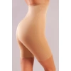 Girdle  Hight Waist Coton Short Corset,ten Toparlayıcı Yüksek Bel Uzun Paça Korse