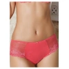 Kadın 3129 Pembe Slip Külot