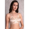 Kadın Balensiz Desteksiz Dolgusuz Toparlayıcı Küçültücü Sütyen