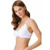 Kadın Pamuklu Balensiz Desteksiz Toparlayıcı Klasik Sütyen