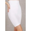 Kadın Toparlayıcı Bel Ve Bacak İnceltici Dikişsiz Yüksek Bel Kısa Paça Şort Korse (s)