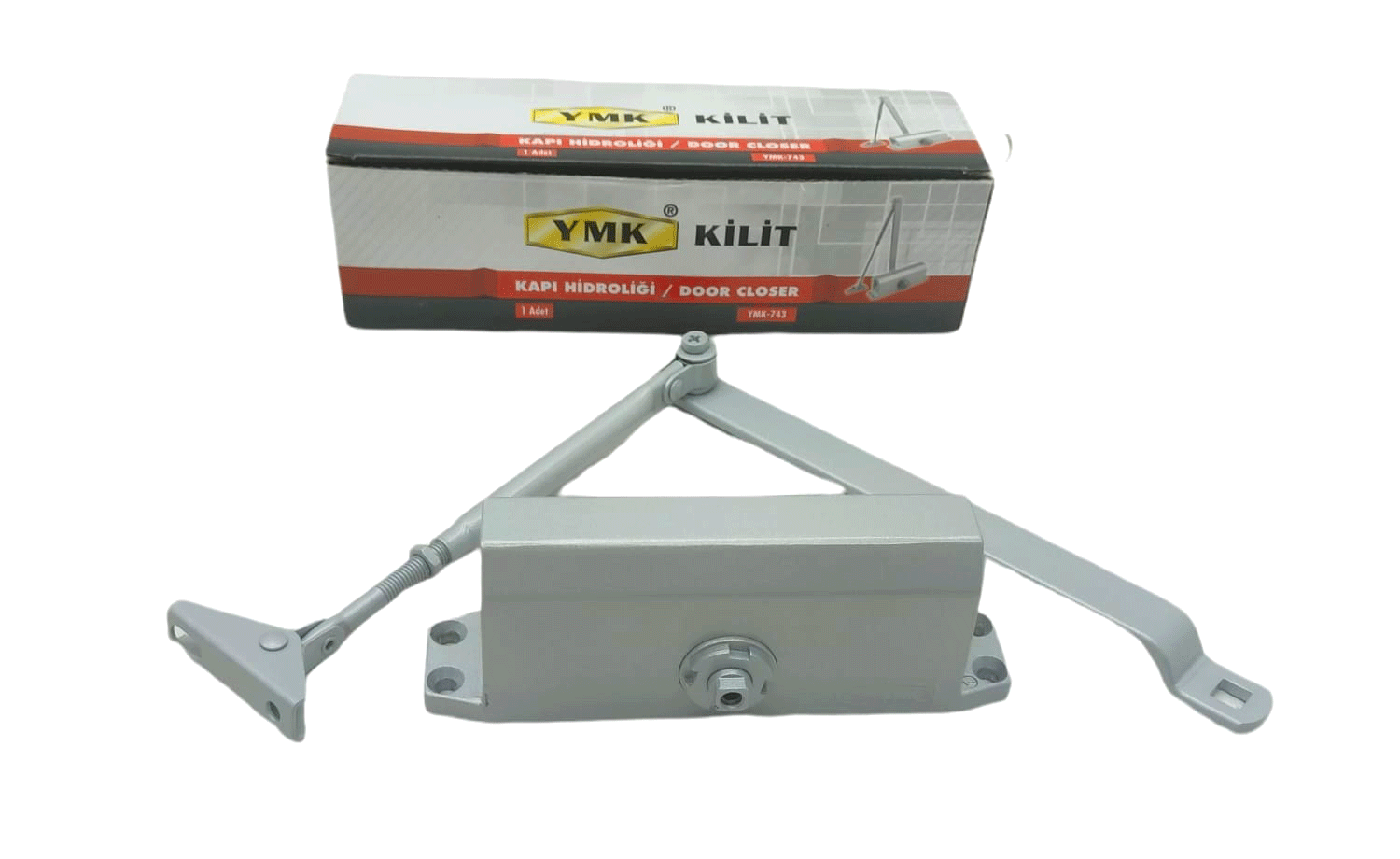 Kapı Kapama Hinrdolik (4172)