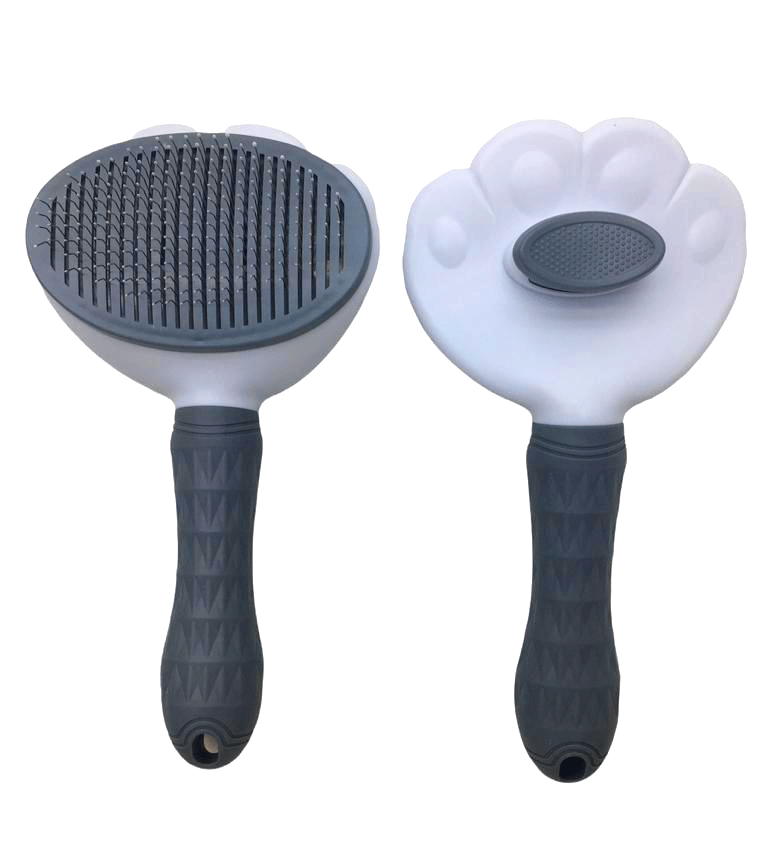 Pratik Kedi Köpek Tarak - Temizlik Fırçası Pet Shop (4172)