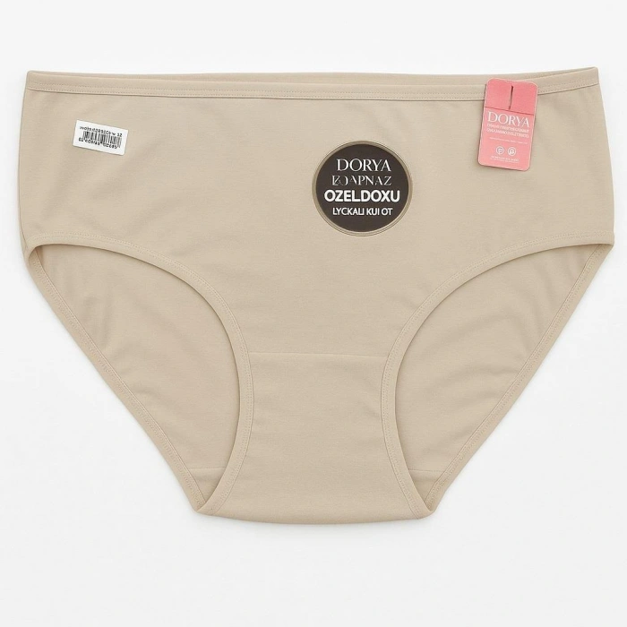 Bayan Battal Külot Kadın 2870