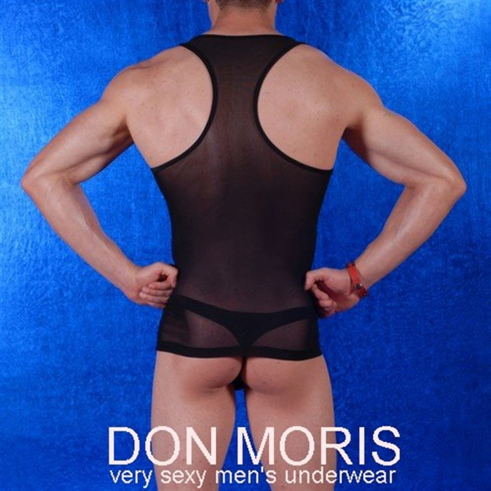 Br080890  Erkek  Atlet Çamaşır