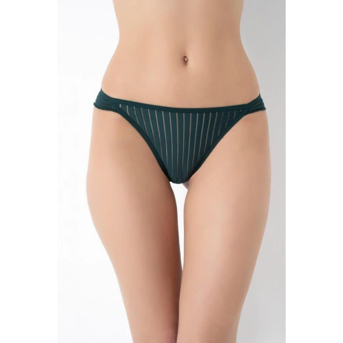 Brazilian Külot Kadın 934