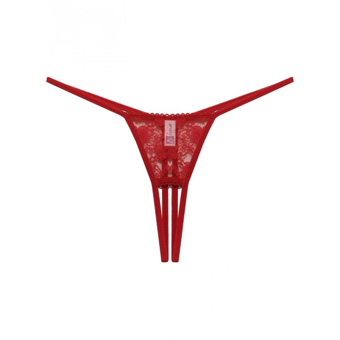 Büyük Beden Dantelli İç Çamaşırı