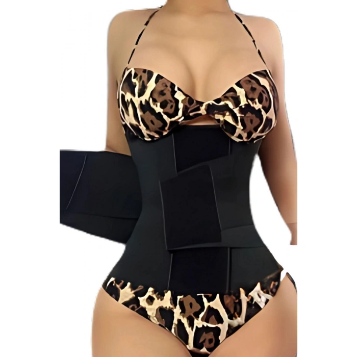 Cırtlı Korse Kadın 4422