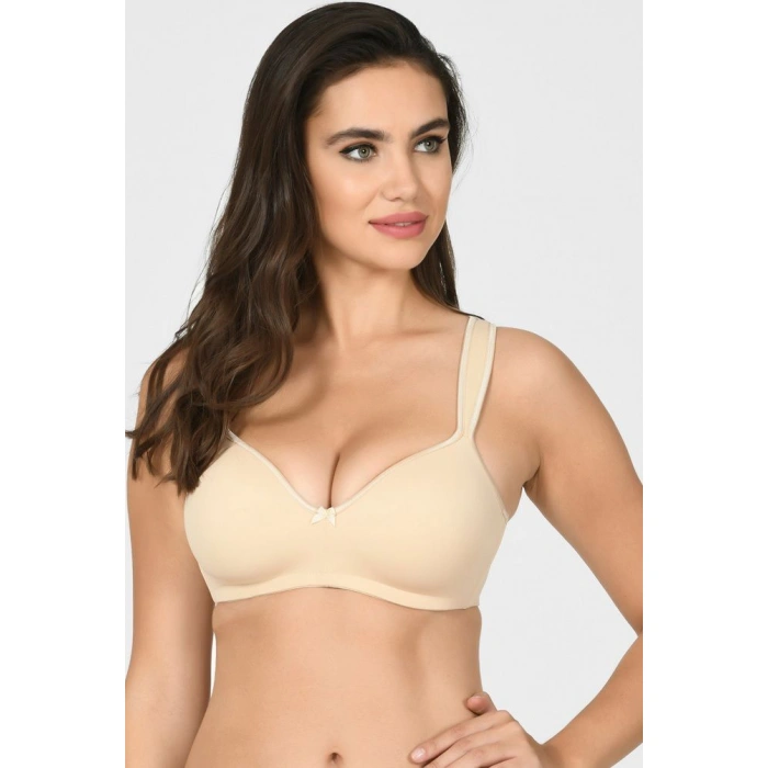 Desteksiz Sütyen 3479