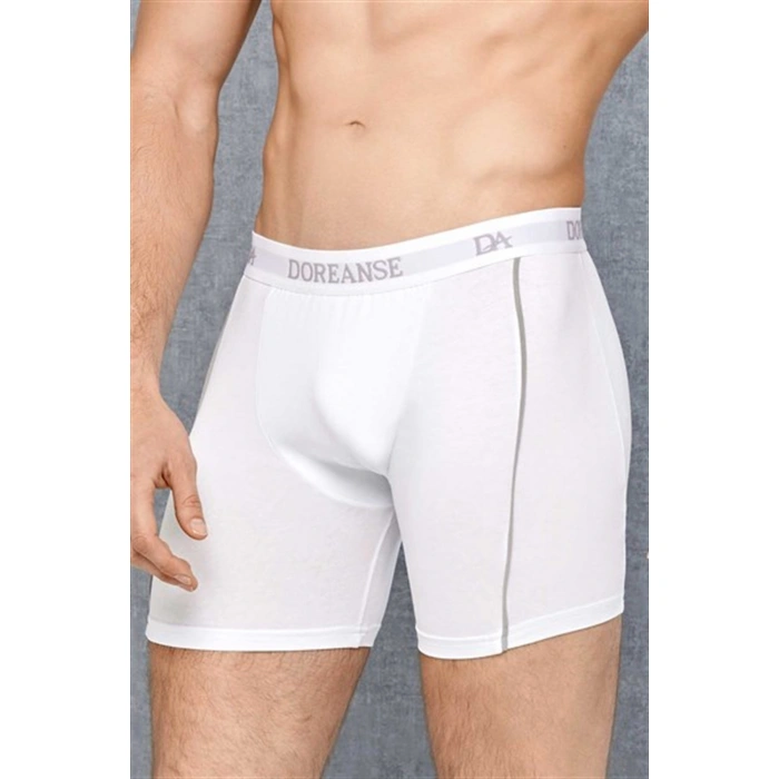 Doreanse Erkek  Modal Normal Paça Boxer 1780p