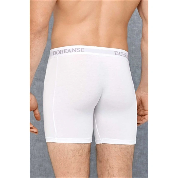 Doreanse Erkek  Modal Normal Paça Boxer 1780p