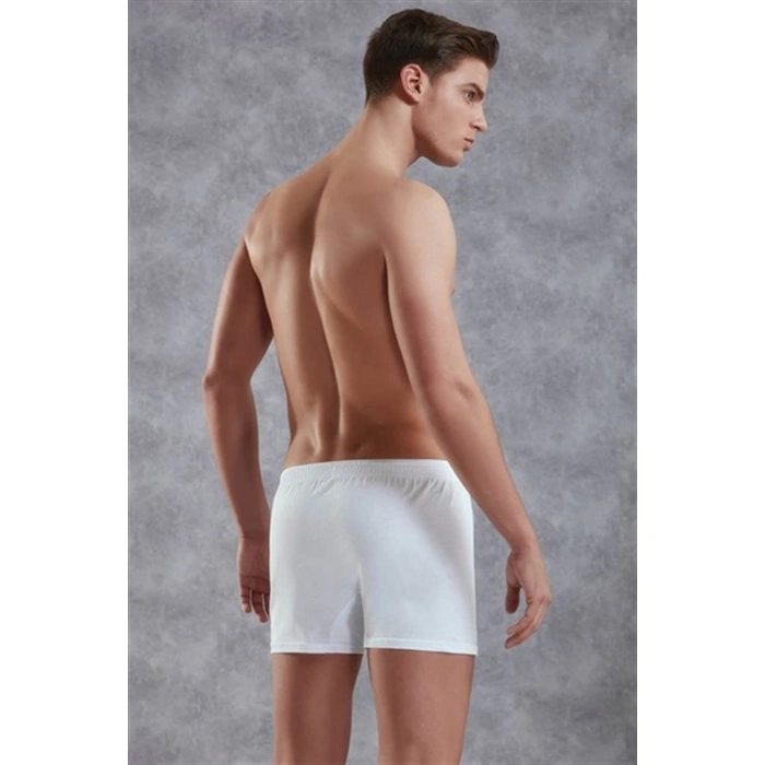 Doreanse Erkek  Pamuk Battal Boy Boxer 1511p