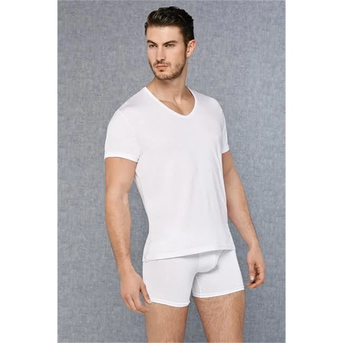 Doreanse Erkek  T-shirt 2865