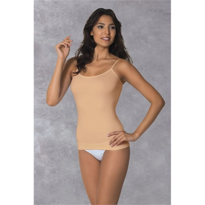 Doreanse İnce Askılı Atlet 9366