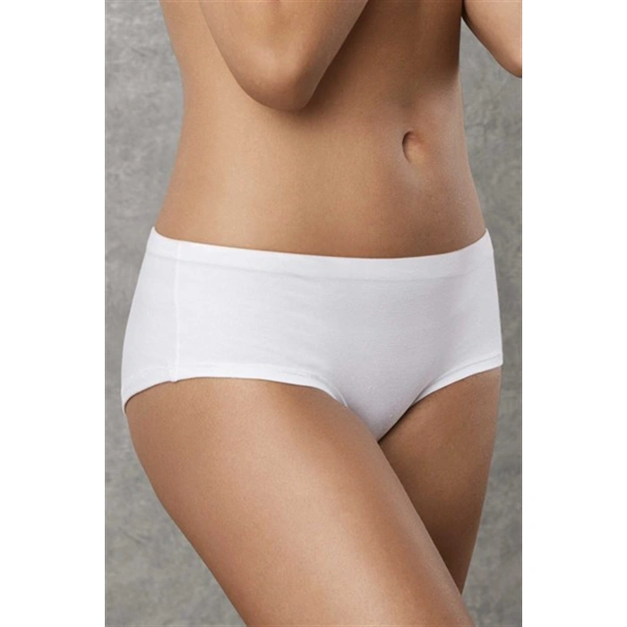 Doreanse Kadın Renkli 3&#39;lü Külot 7125