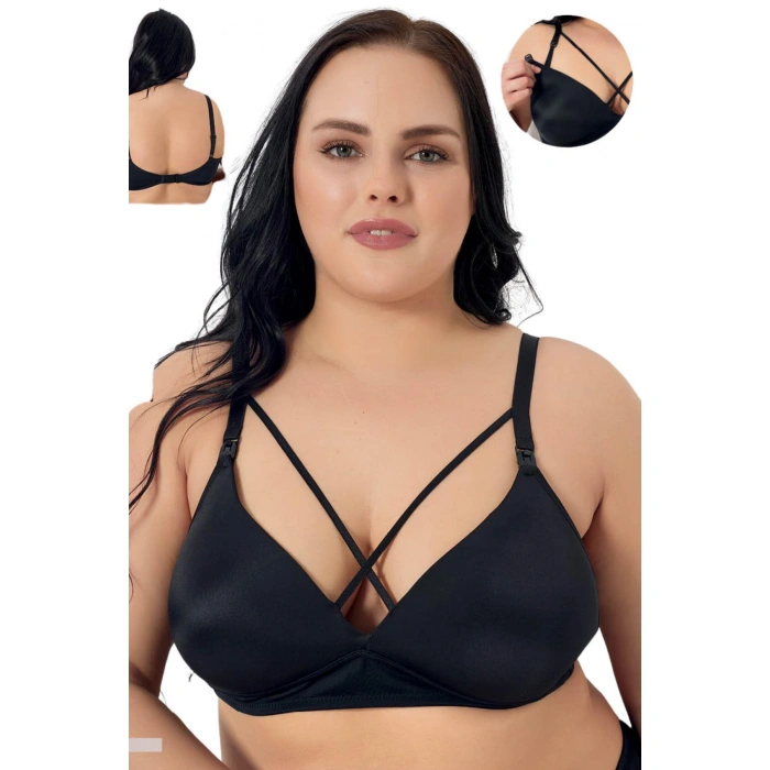 Emzirme Sütyeni Kadın 7035