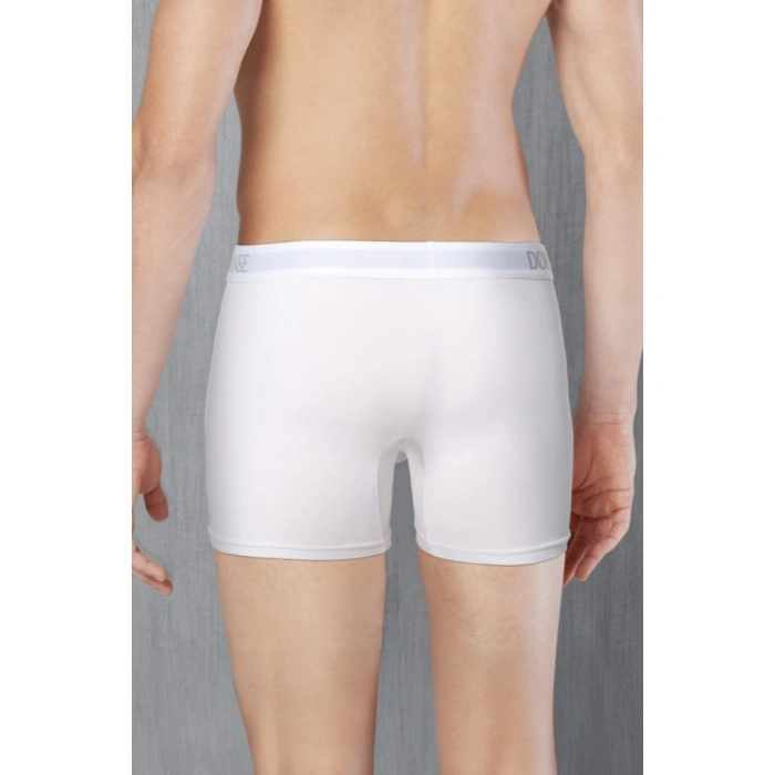 Erkek  Cepli %96 Pamuk Boxer 1790