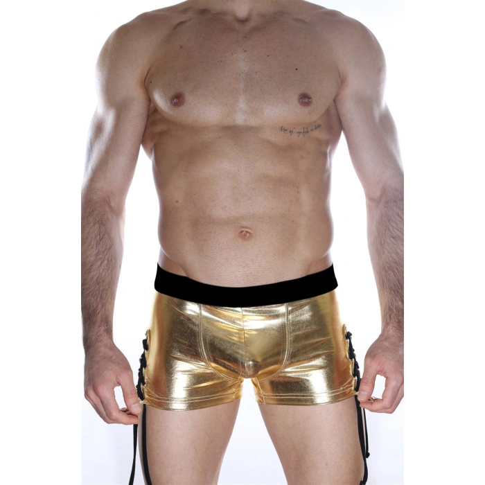 Erkek  Fantezi Boxer