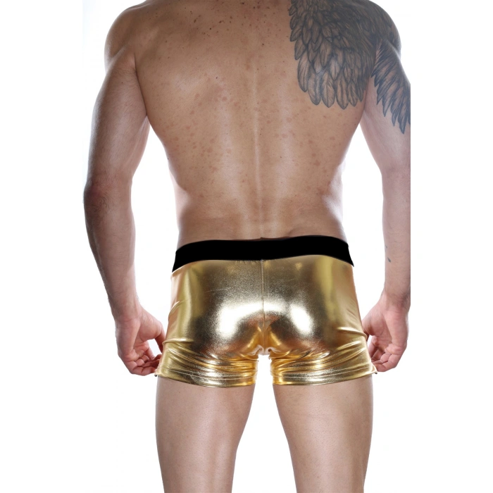 Erkek  Fantezi Boxer