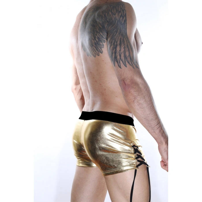 Erkek  Fantezi Boxer