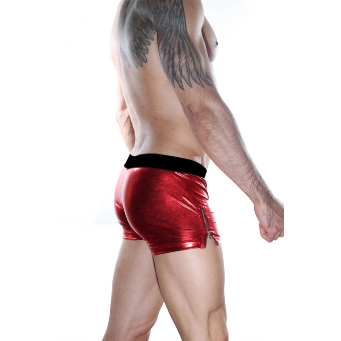 Erkek  Fantezi Boxer