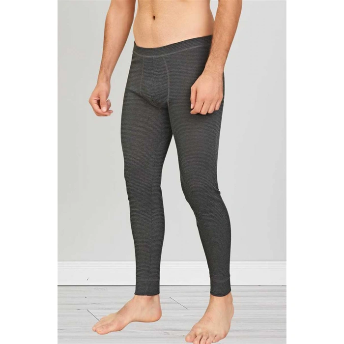 Erkek Termal İçlik Tayt