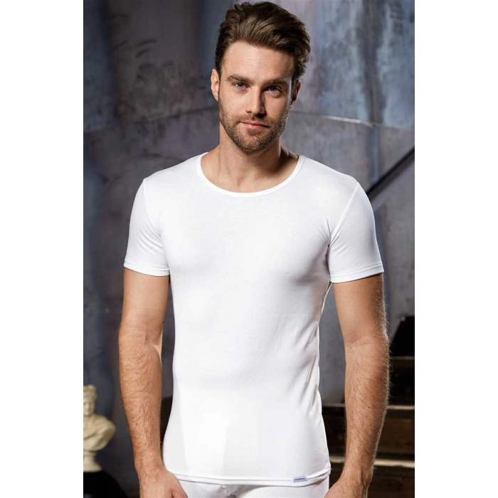 Erkek Termal Kısa Kol İçlik