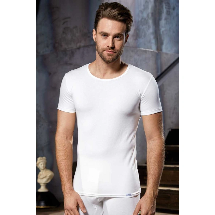 Erkek Termal Kısa Kol İçlik