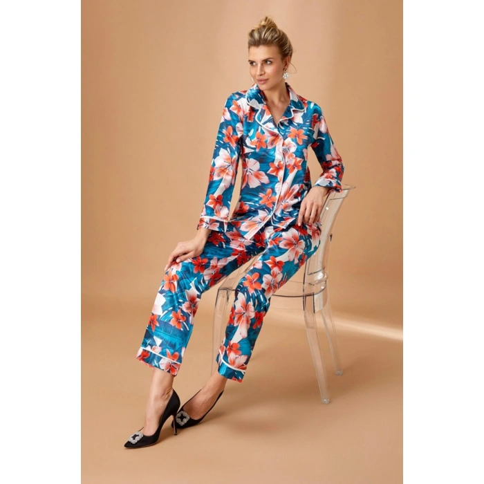 Gecelik Takım   5654