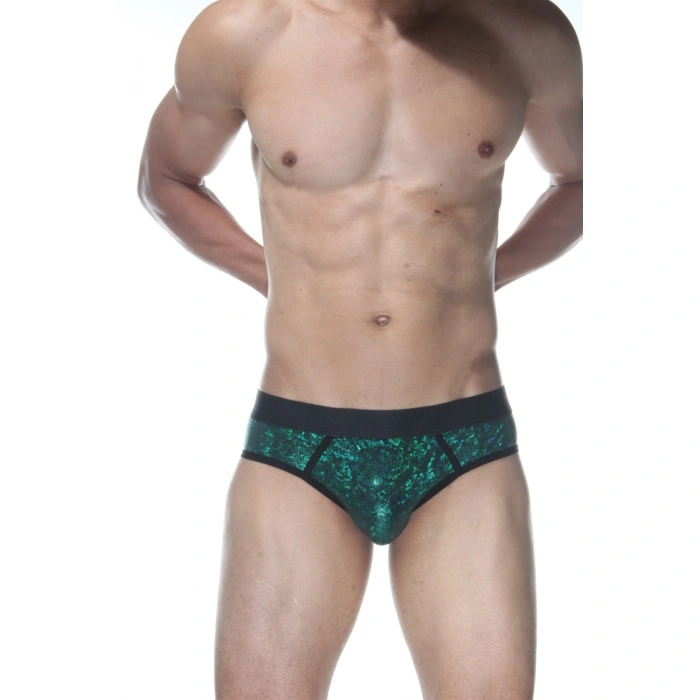 Jockstrap Fantezi İç Giyim