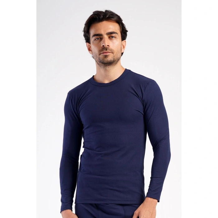 K409006 Vienetta Erkek Pijama Thermal