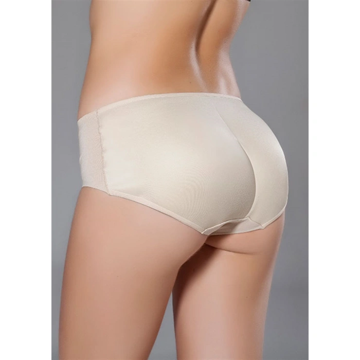 Kadın 8000 Lazer Kesim Short Pop Up