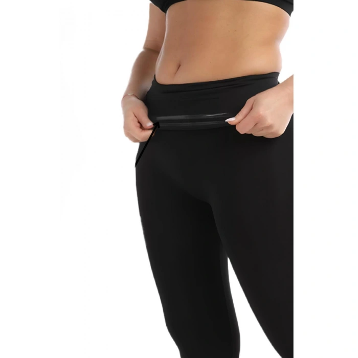 Korse Tayt Kadın 4419