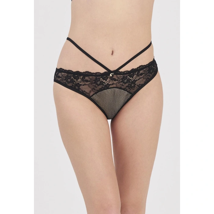 Moonlıght 3215 Dantel Detaylı Slip