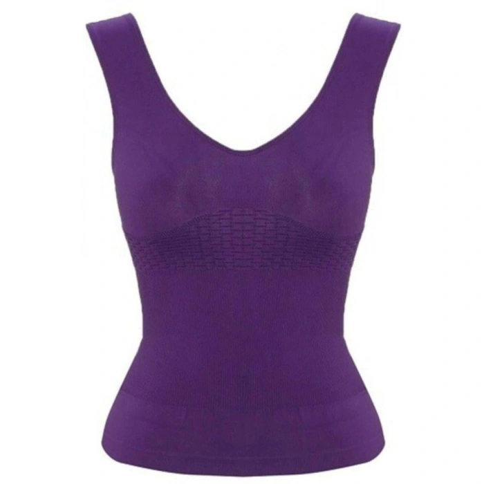 Mor Mı Emay 5012 Atlet Korse