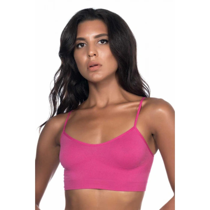 Mürdüm Mı Emay 4003 Soft İp Askı Büstiyer