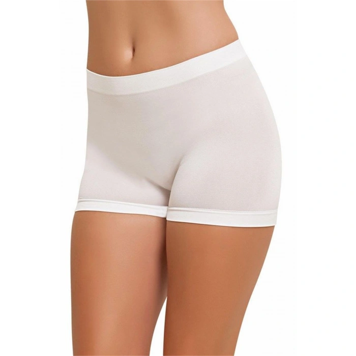 Nbb 2007 Taktel Dikişsiz Şort