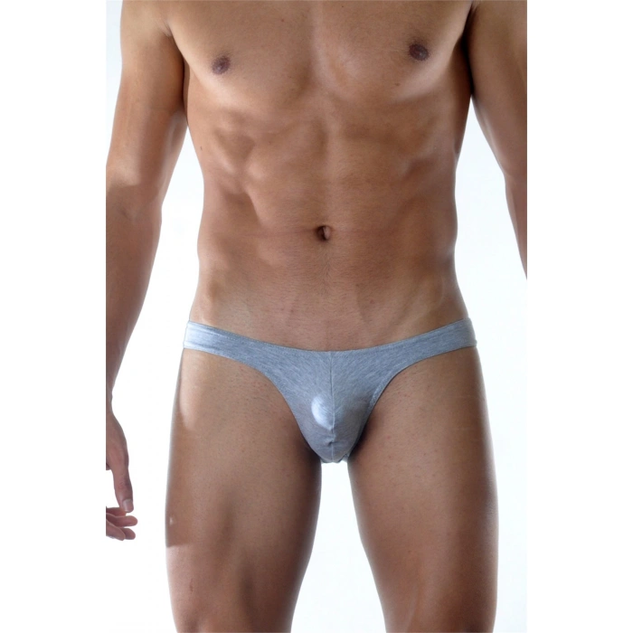 Pamuklu  Erkek  Slip