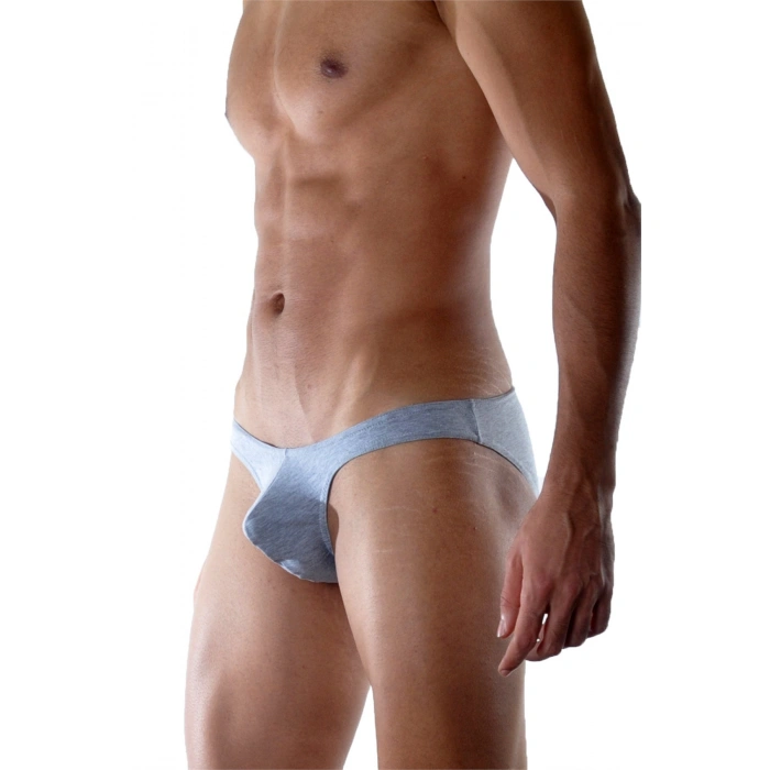 Pamuklu  Erkek  Slip